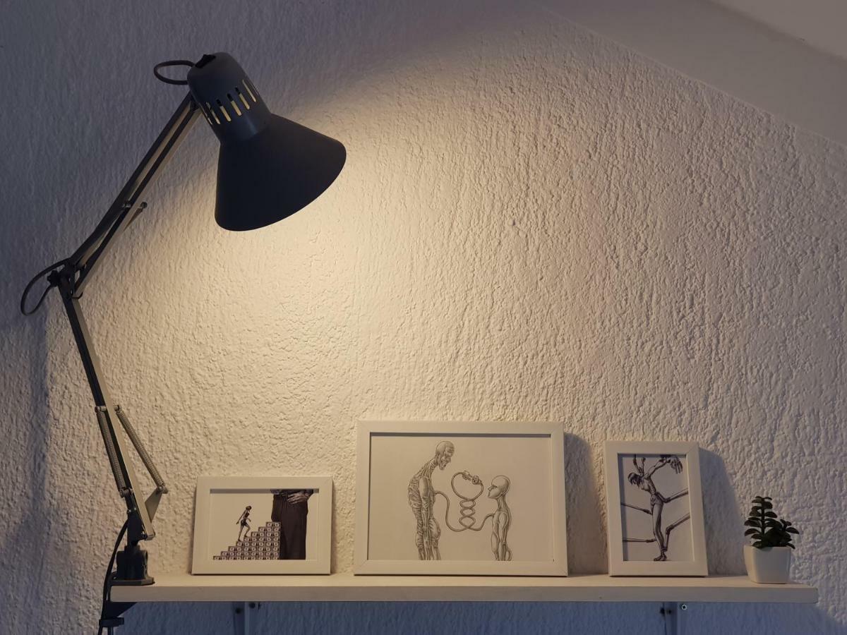 Appartement Casa Nostra à Funtana Extérieur photo