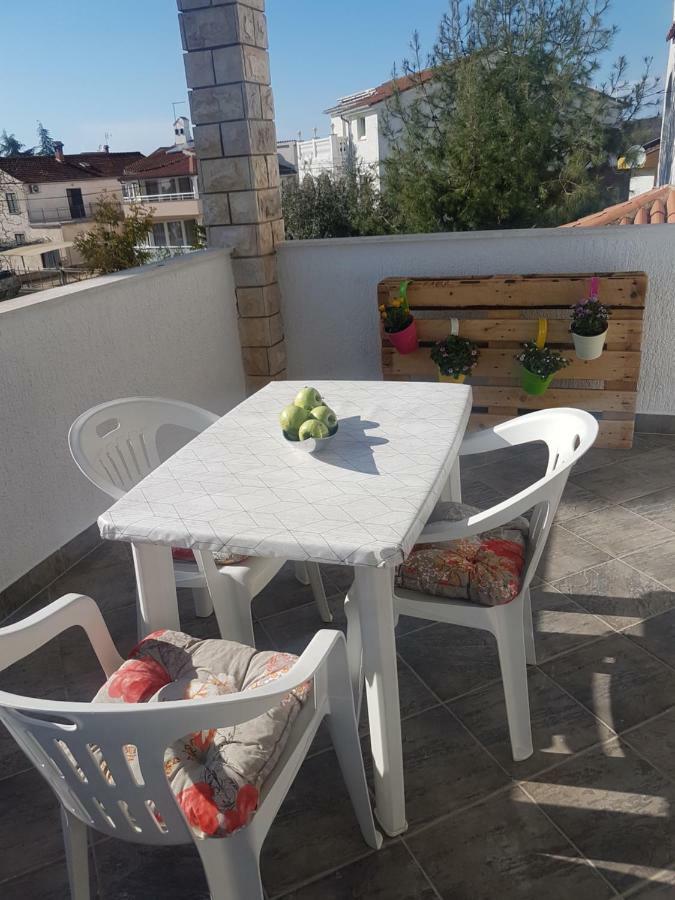 Appartement Casa Nostra à Funtana Extérieur photo
